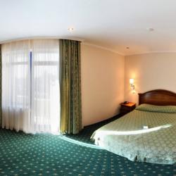2-комнатный номер люкс (корпус Б)