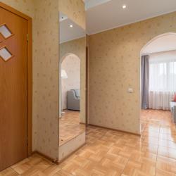 Фото Отель Sutki Rent (Сутки Рент) на шоссе Фермское