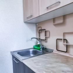 Фото Апартаменты на улице Красных Партизан 1/3 корпус 6