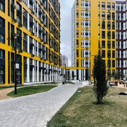 Фото Отель ArendaGrad на улице Лобановский Лес
