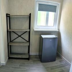 4-местный 2-комнатный номер комфорт улучшенный