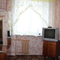 Фото Отель Like Home (Лайк Хоум) на Железнодорожной 11