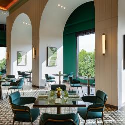 Фото Отель Intercontinental (Интерконтиненталь)