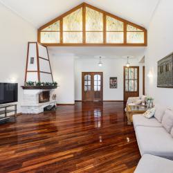 Фото Отель Коттедж квартал №235