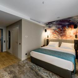 фото 27 City Park Hotel (Сити Парк отель) (бывш. Центр отель)