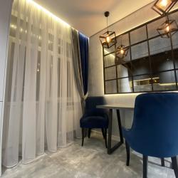 1-комнатные апартаменты стандарт