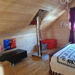 Фото Отель Дом на белом озере