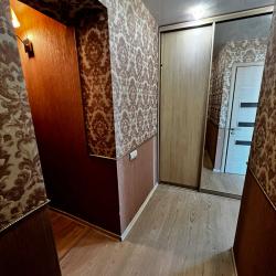 2-комнатные апартаменты эконом