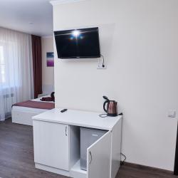 Фото Отель Гостиный двор На прудах