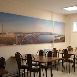 Фото Отель Регион 24