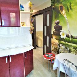 Фото Апартаменты на улице Первомайская 21