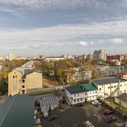 2-комнатные апартаменты улучшенные