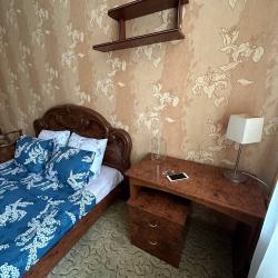 Фото Апартаменты на улице Пырьева 5А