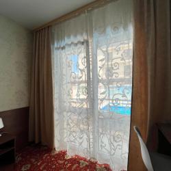 Номер стандарт