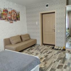 Фото Апартаменты на улице Куйбышева 89А