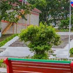 Фото Отель Мечта