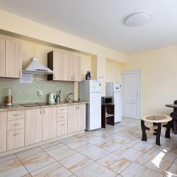 Фото Отель Garden Town (Гарден таун)