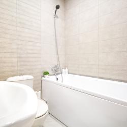 Фото Отель Таунхаус на улице Рябиновая