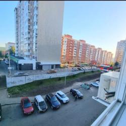 Апартаменты стандарт