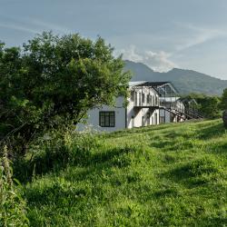 Фото Отель Aydin El (Айдин Эль)