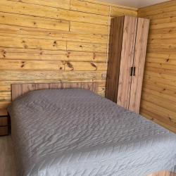 Фото Отель Мёнка.