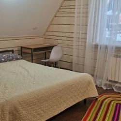 Фото Отель АлтИон