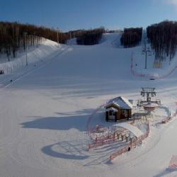 Фото Отель Горнолыжный Комплекс ЯН