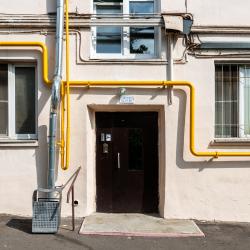 Фото Отель UNO на улице Большая почтовая 18/20к11