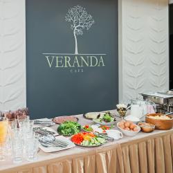 Фото AZIMUT Отель