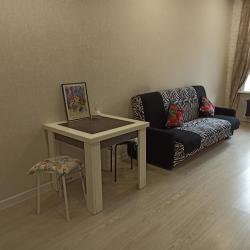 Фото Отель MyHome YourHome (МайХоум ЙоХоум) на переулке Финский