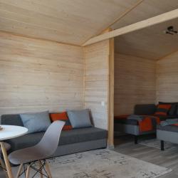 4-местный коттедж стандарт