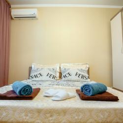 Фото Отель Pro Apart (Про Апарт) на улице Красная 165/1