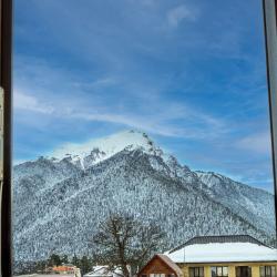 Фото Отель Hayat Haus (Хаят Хаус)