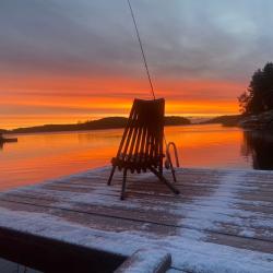 Фото Отель Залив Души
