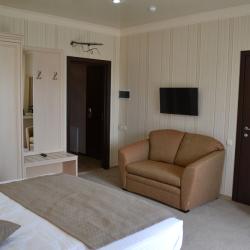 Фото GRAND HOTEL & SPA MAYKOP (Гранд отель и СПА)