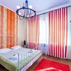 Фото Отель Villa Viktoria (Вилла Виктория)