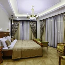 Фото Отель Golden Palace (Голден Палас)