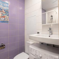 1-комнатные апартаменты студия Квартира-студия, 15 м², 13/16 эт.