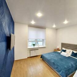 Фото Отель ЖивиТУТ на проспекте Ленина