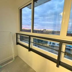 1-комнатные апартаменты улучшенные