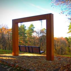 Фото Отель Санаторий Введенское