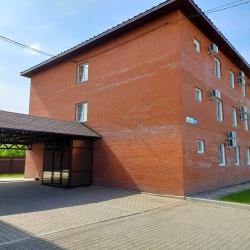 Фото Отель 101 РУМ