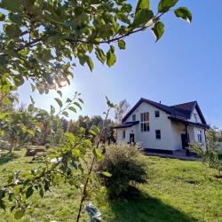 Коттедж стандарт