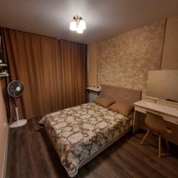 Фото Апартаменты на улице Бурова