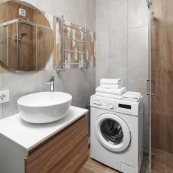 1-комнатные апартаменты стандарт