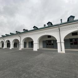 Рыбные ряды — fe7853b02279902cd7d0d4025d0750b7