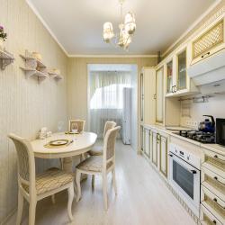 Фото Отель Rooms Apartments (Румс Апартментс) на улице Оранжерейная 21 корпус 3