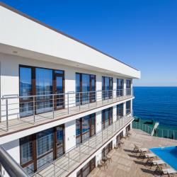 Фото Отель Sun Ray (Сан Рей)