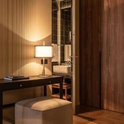 Фото Апартаменты на Байкальской 208