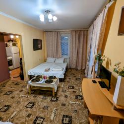фото 2 Nestory (Нестори) на проезде 1-й Амбулаторный 5к2